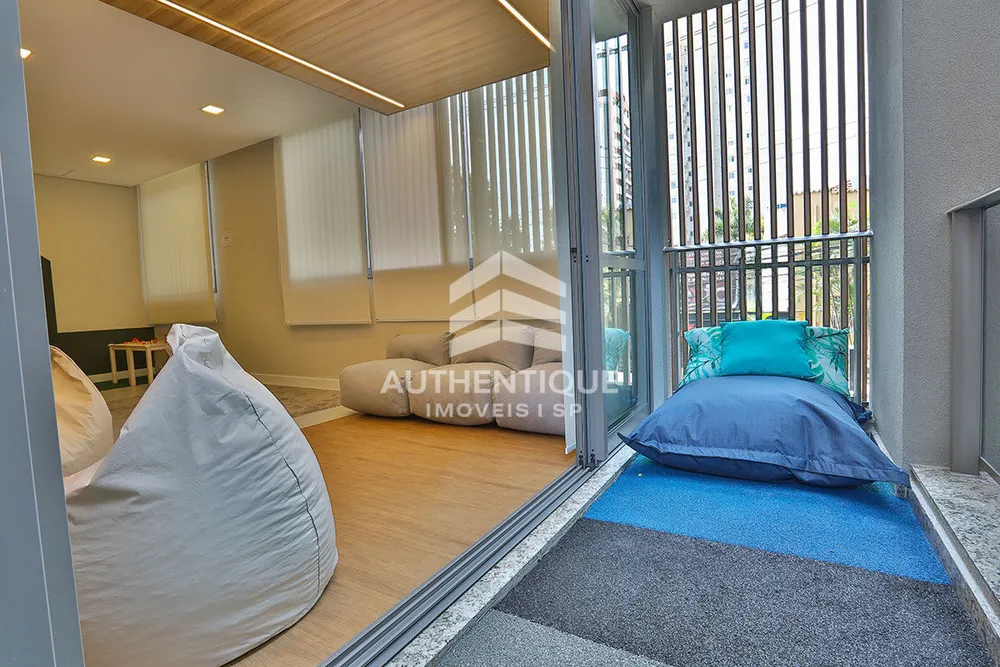 Apartamento, 1 quarto, 60 m² - Foto 20