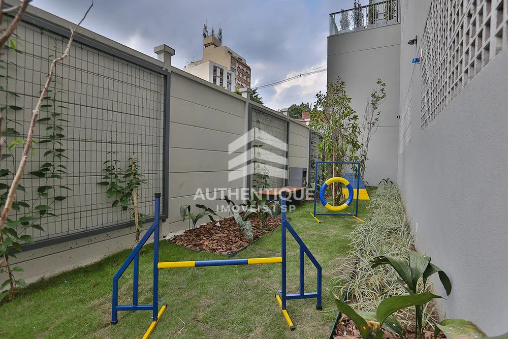 Apartamento, 1 quarto, 60 m² - Foto 18