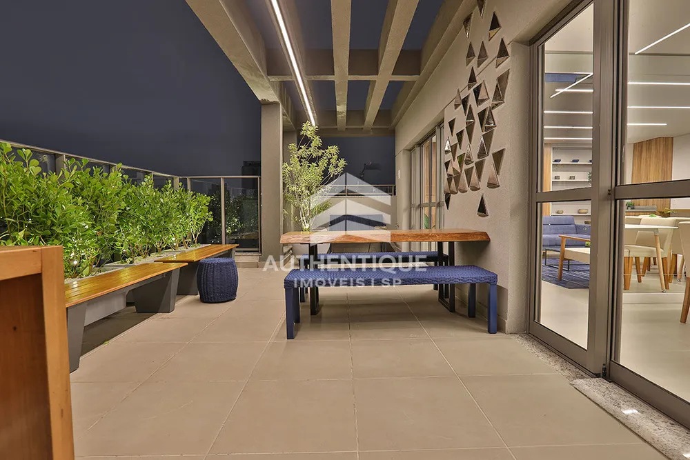 Apartamento, 1 quarto, 60 m² - Foto 22