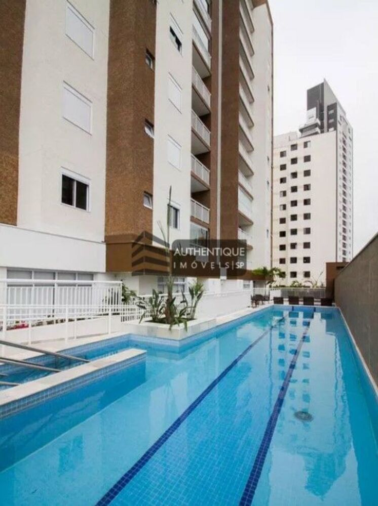 Apartamento, 1 quarto, 43 m² - Foto 3