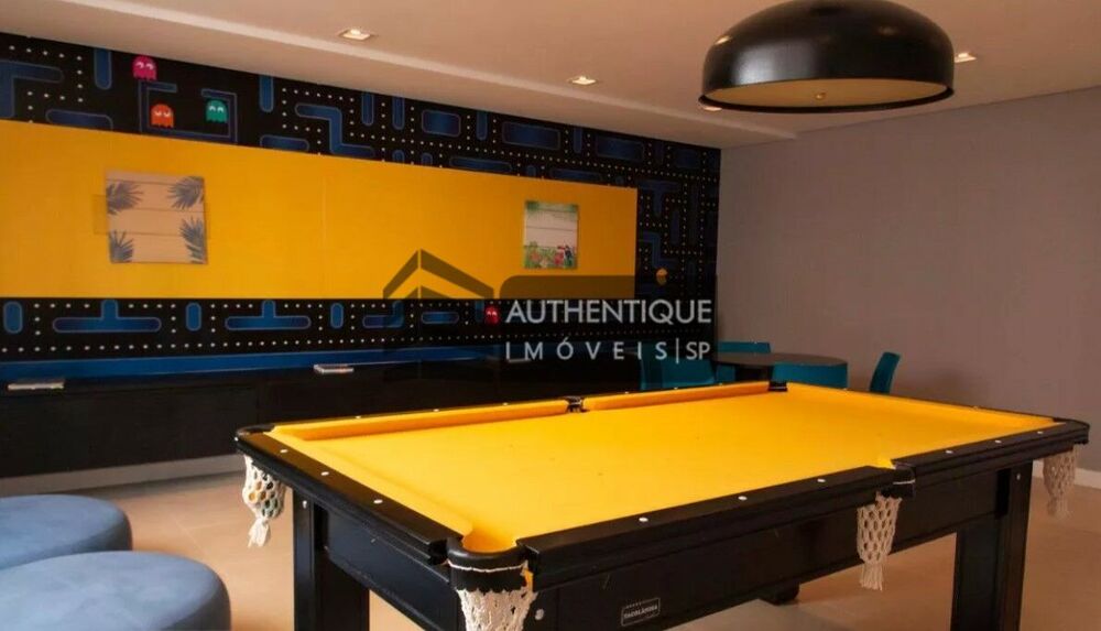 Apartamento, 1 quarto, 43 m² - Foto 6