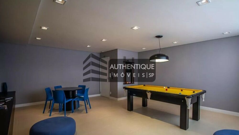 Apartamento, 1 quarto, 43 m² - Foto 7