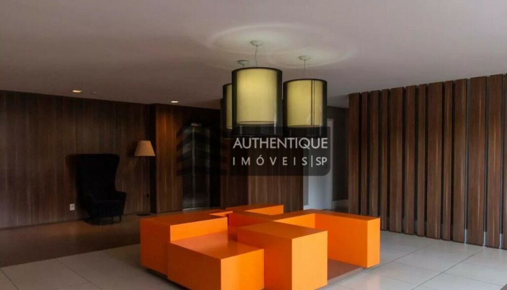 Apartamento, 1 quarto, 43 m² - Foto 2
