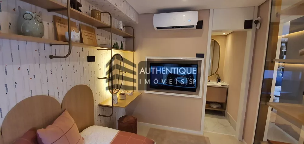 Apartamento, 2 quartos, 71 m² - Foto 3