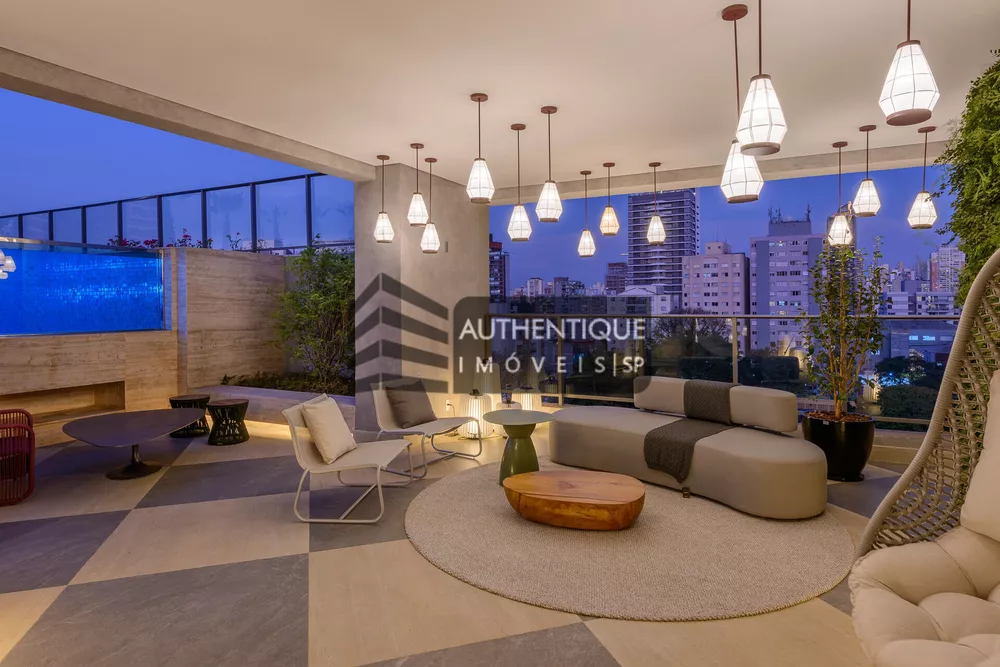 Apartamento, 2 quartos, 71 m² - Foto 1