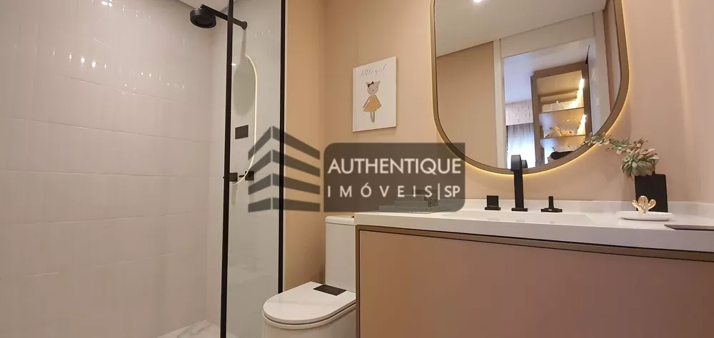 Apartamento, 2 quartos, 71 m² - Foto 2
