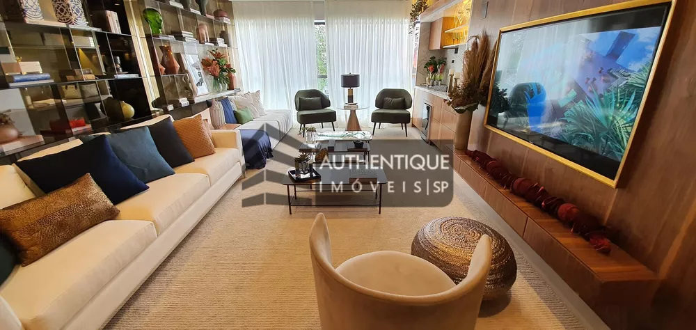 Apartamento, 2 quartos, 71 m² - Foto 9