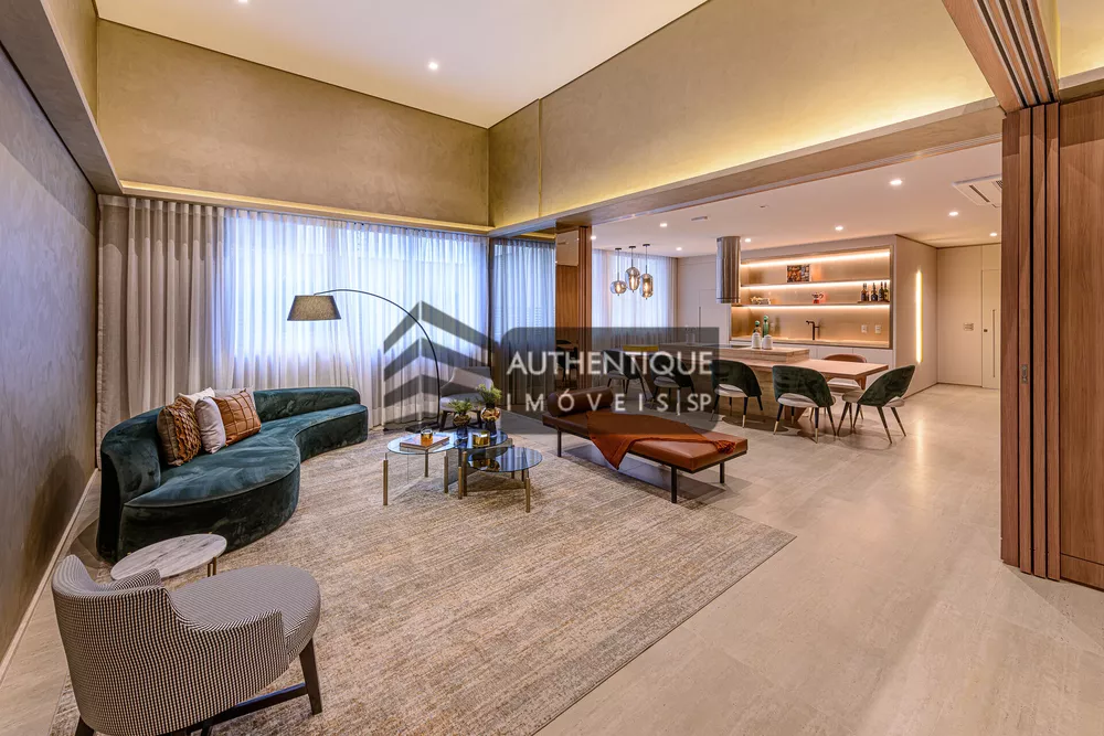 Apartamento, 2 quartos, 71 m² - Foto 12