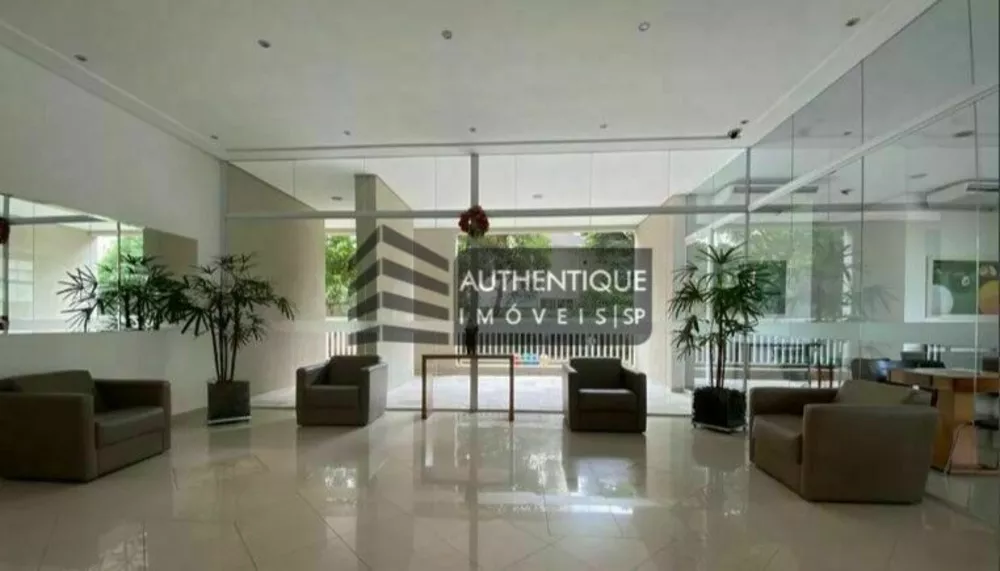 Apartamento, 3 quartos, 145 m² - Foto 1