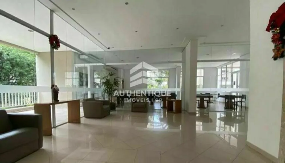 Apartamento, 3 quartos, 145 m² - Foto 11