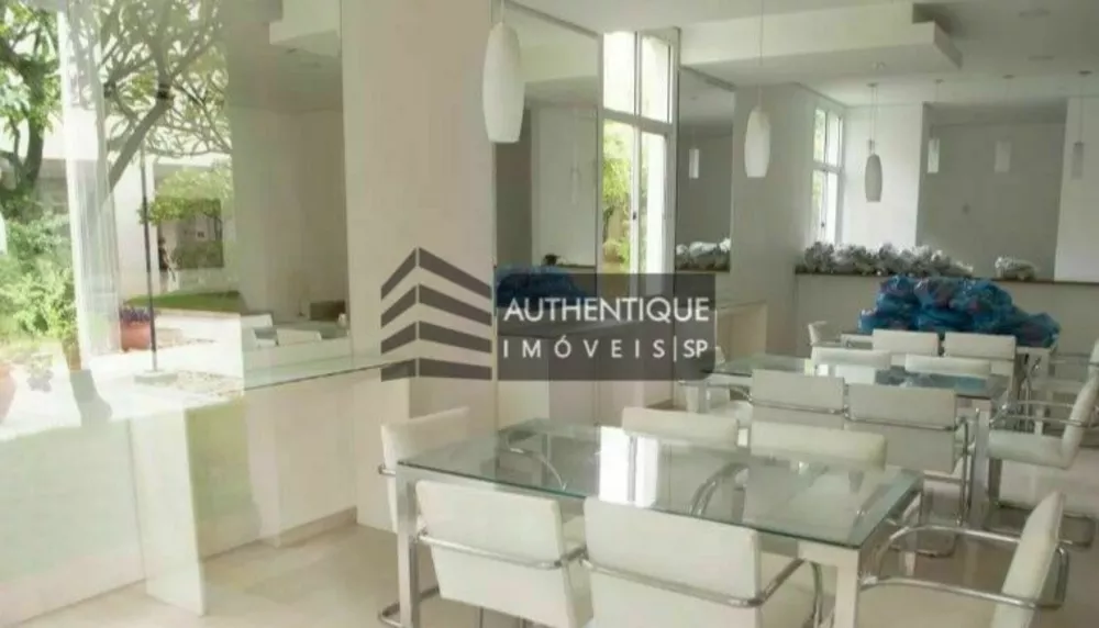 Apartamento, 3 quartos, 145 m² - Foto 3