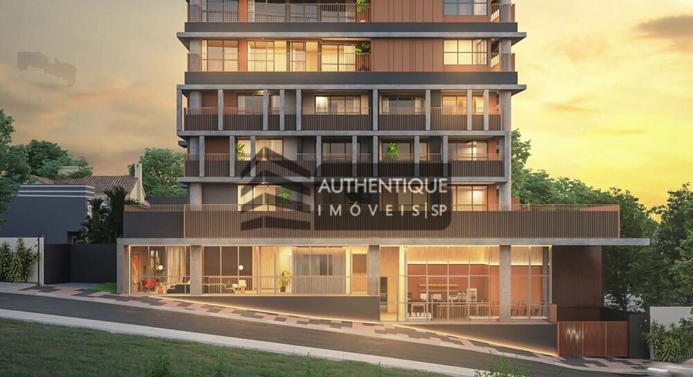 Apartamento, 1 quarto, 122 m² - Foto 3