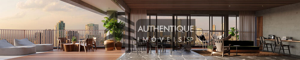 Apartamento, 1 quarto, 122 m² - Foto 4