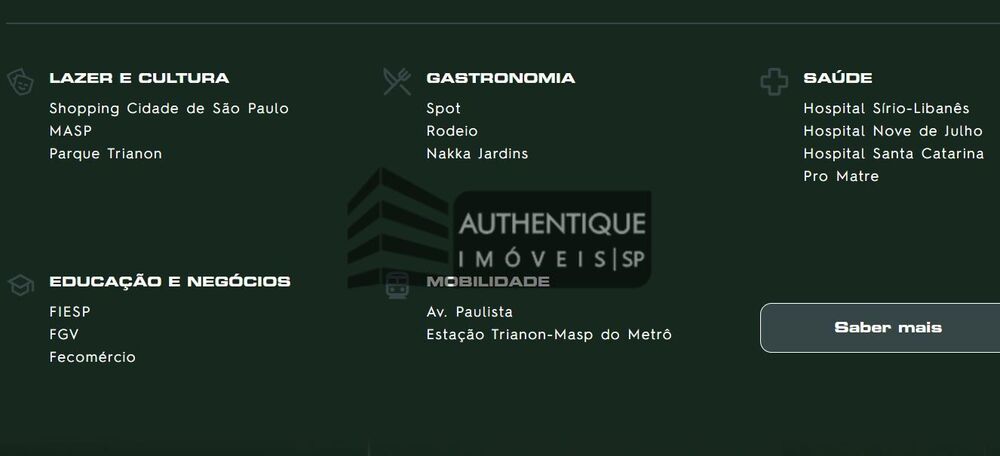 Apartamento, 1 quarto, 122 m² - Foto 9