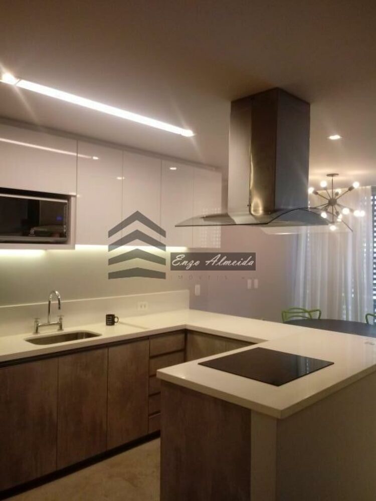 Apartamento à venda com 1 quarto, 85m² - Foto 11