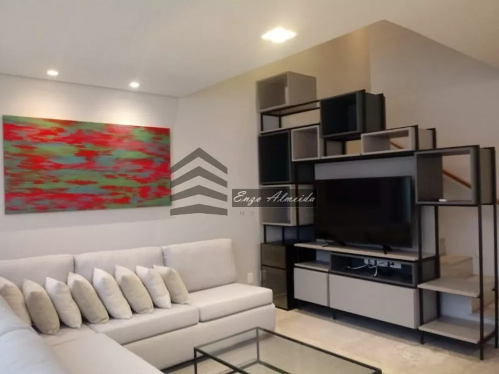 Apartamento à venda com 1 quarto, 85m² - Foto 8