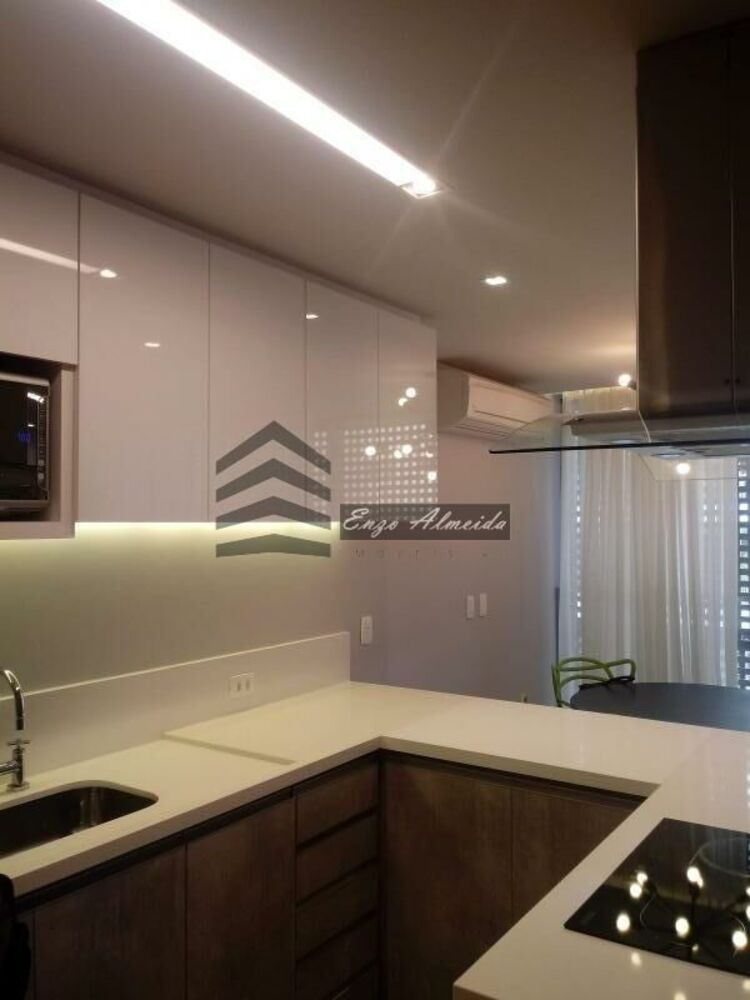 Apartamento à venda com 1 quarto, 85m² - Foto 10