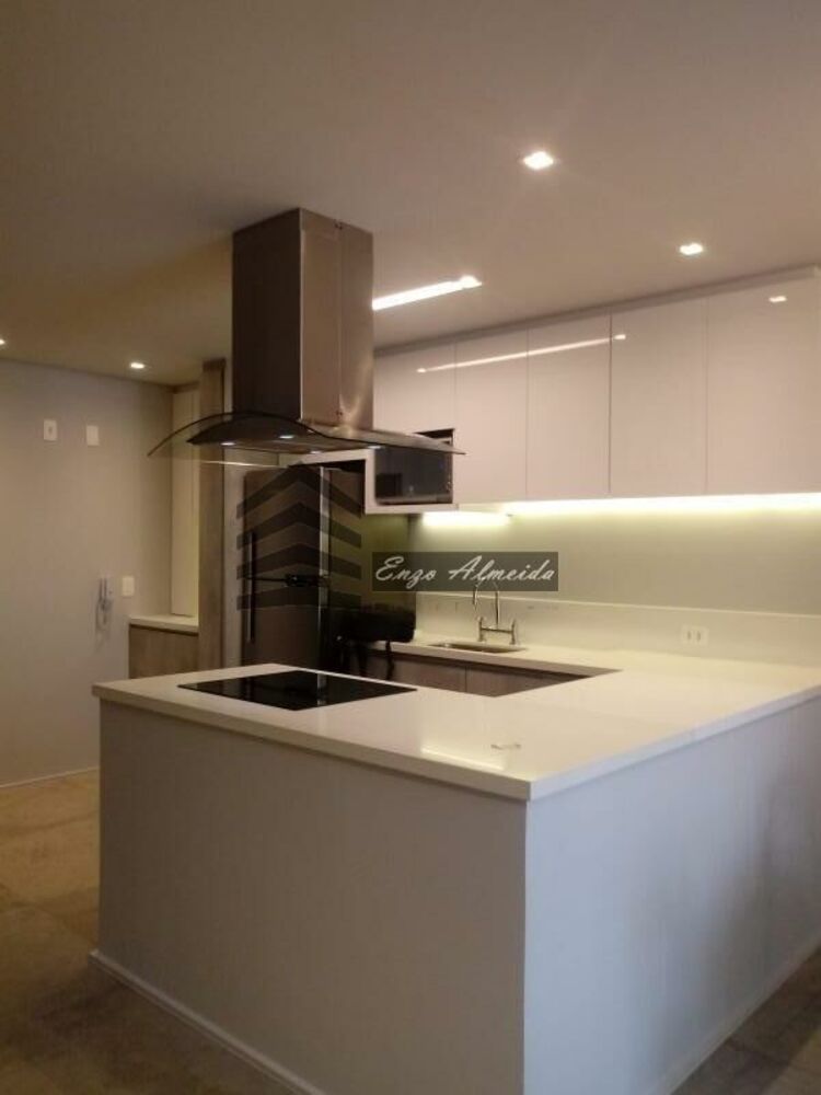 Apartamento à venda com 1 quarto, 85m² - Foto 9