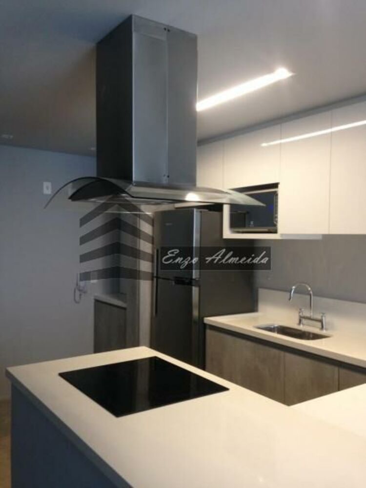 Apartamento à venda com 1 quarto, 85m² - Foto 12