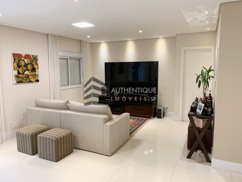 Apartamento, 3 quartos, 148 m² - Foto 4