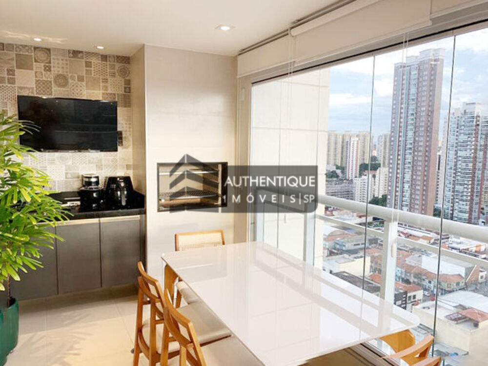 Apartamento, 3 quartos, 148 m² - Foto 2