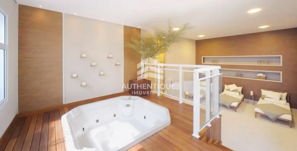 Apartamento, 3 quartos, 148 m² - Foto 15