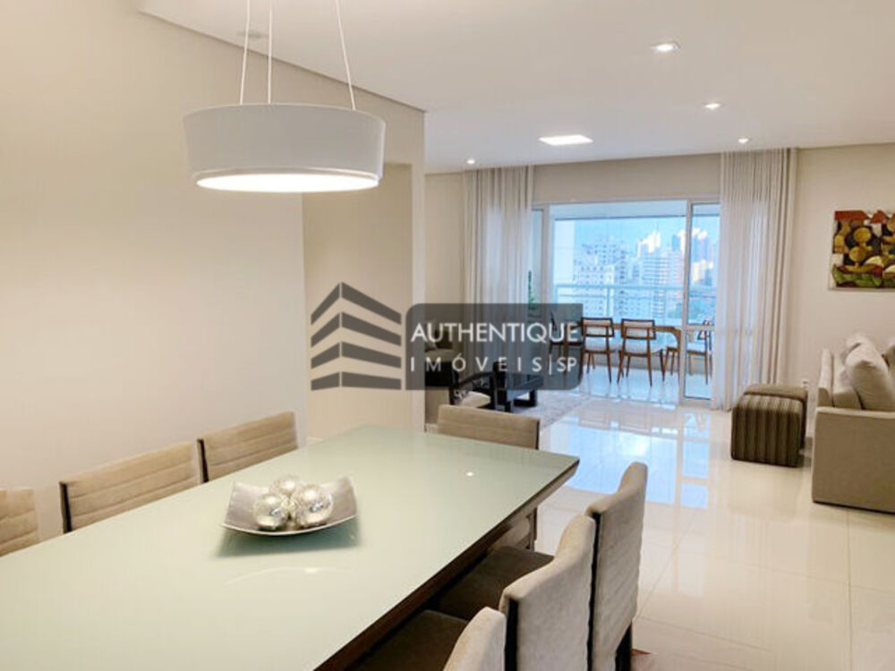 Apartamento, 3 quartos, 148 m² - Foto 3