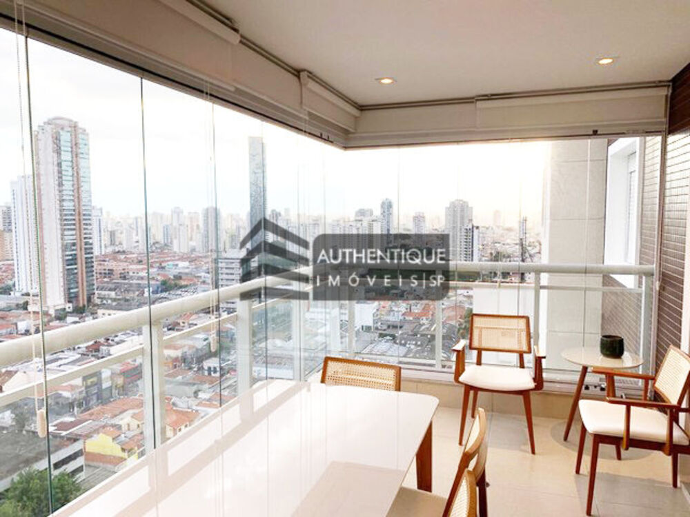 Apartamento, 3 quartos, 148 m² - Foto 1