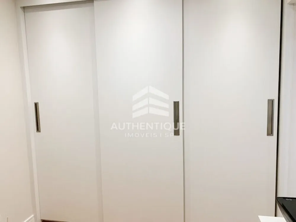 Apartamento, 3 quartos, 148 m² - Foto 6