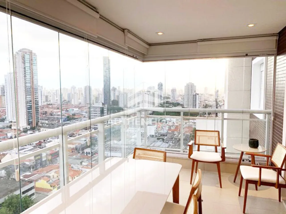 Apartamento, 3 quartos, 148 m² - Foto 5