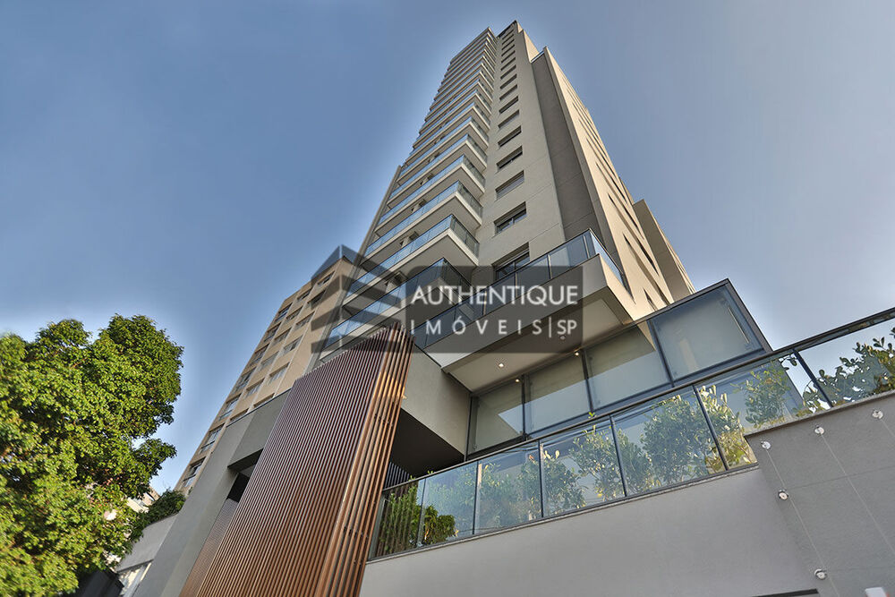 Apartamento à venda com 2 quartos, 60m² - Foto 4