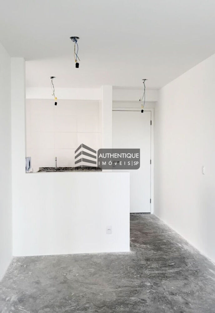 Apartamento à venda com 2 quartos, 60m² - Foto 2