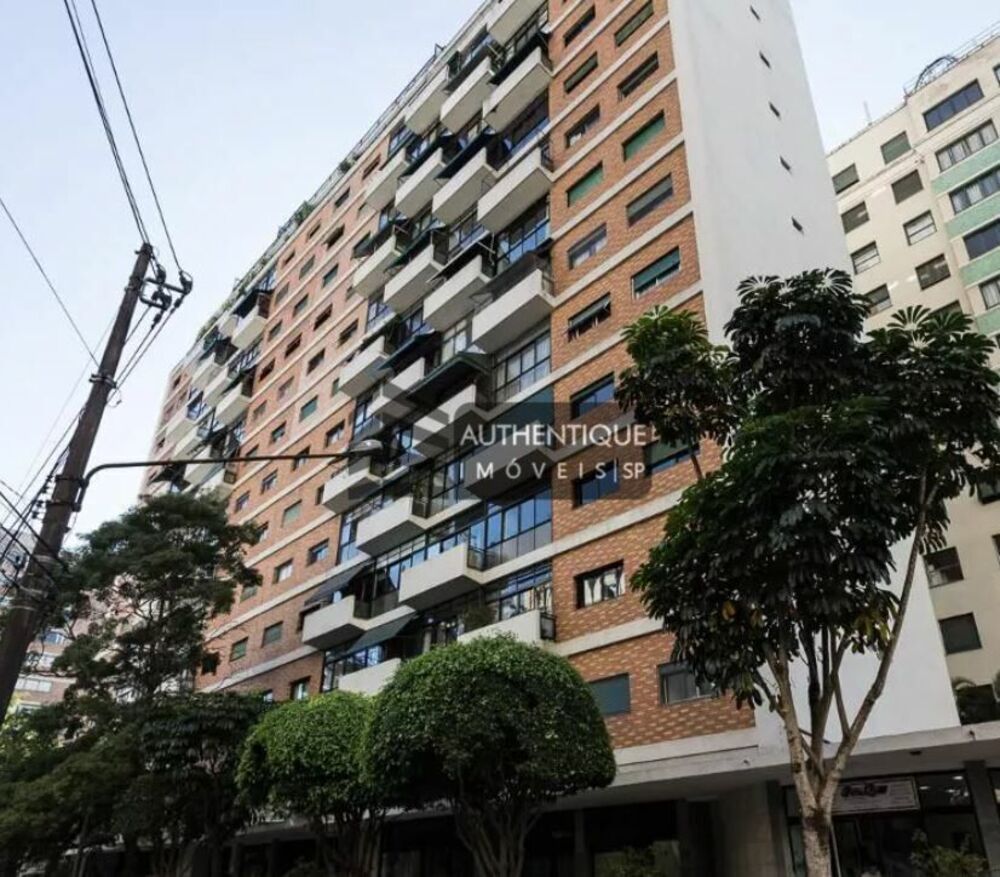 Apartamento, 3 quartos, 130 m² - Foto 25