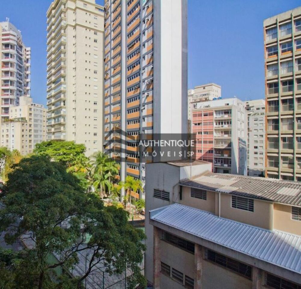 Apartamento, 3 quartos, 130 m² - Foto 1