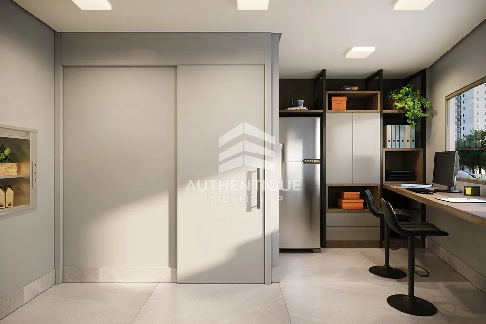 Apartamento, 1 quarto, 108 m² - Foto 12