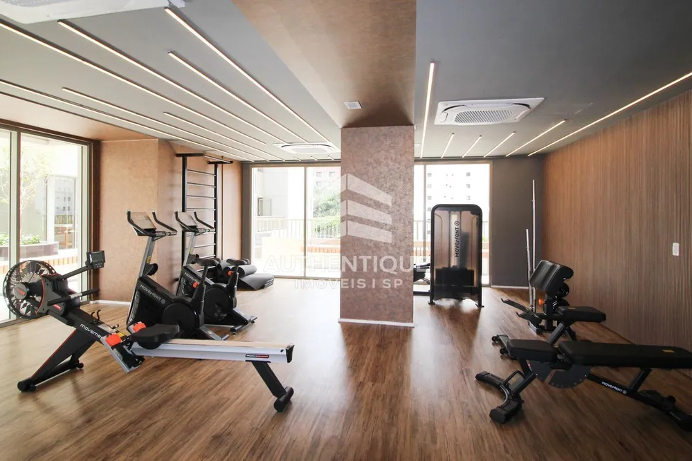 Apartamento, 2 quartos, 80 m² - Foto 6