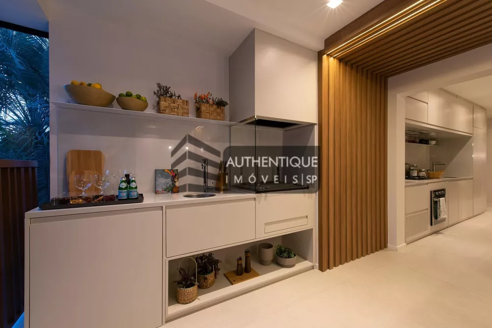 Apartamento à venda com 2 quartos, 68m² - Foto 3