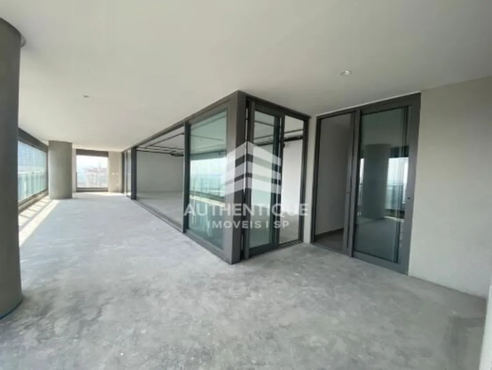 Apartamento, 4 quartos, 275 m² - Foto 6