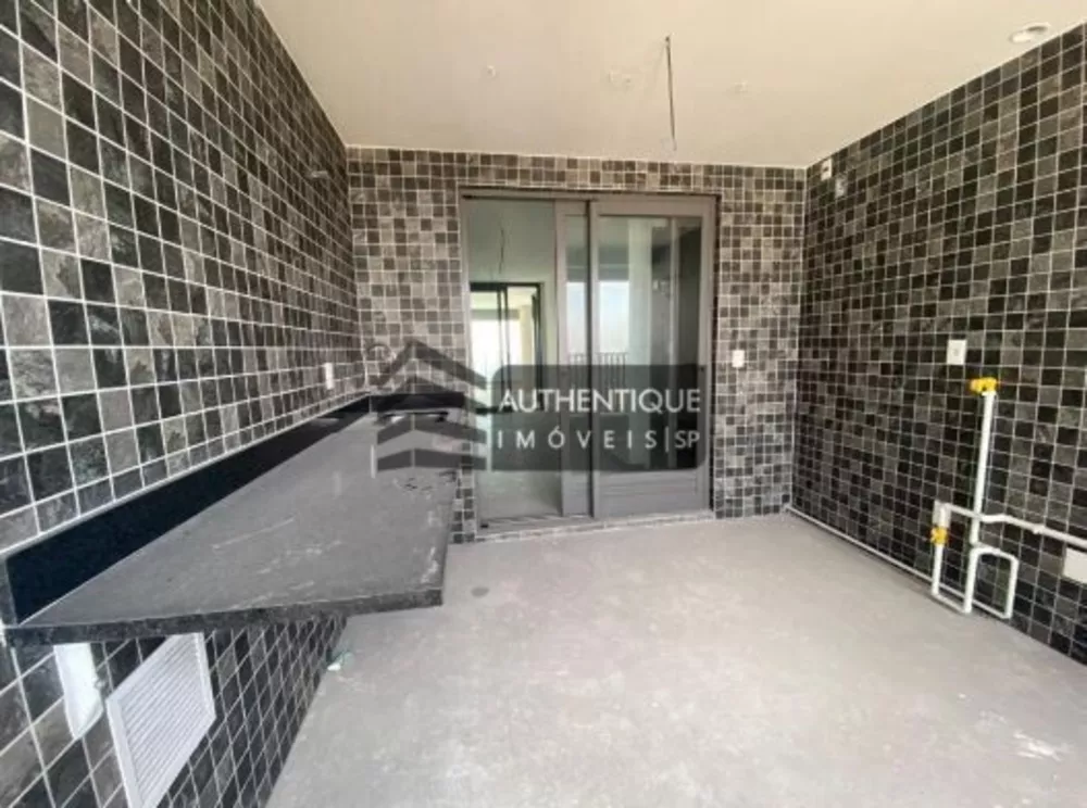 Apartamento à venda com 4 quartos, 275m² - Foto 4