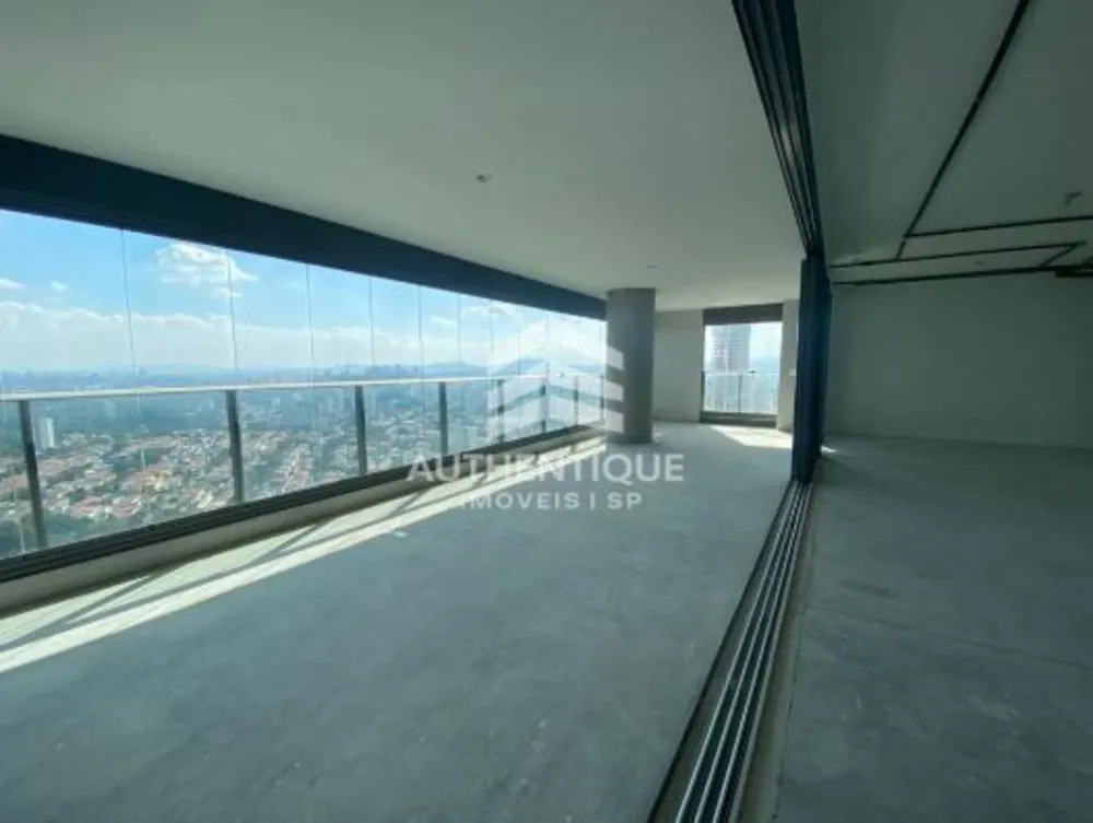 Apartamento, 4 quartos, 275 m² - Foto 5