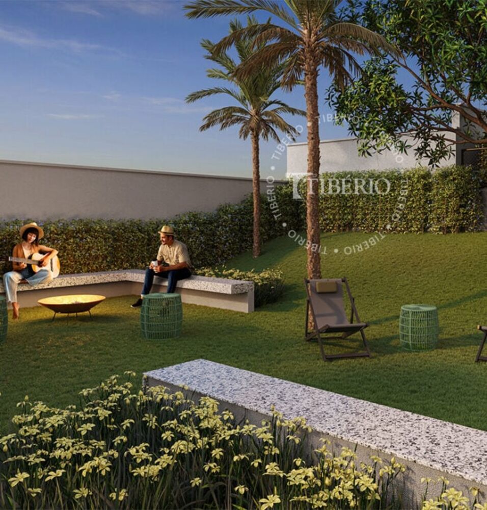 Apartamento, 1 quarto, 32 m² - Foto 27