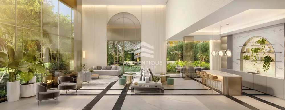 Apartamento, 4 quartos, 173 m² - Foto 6