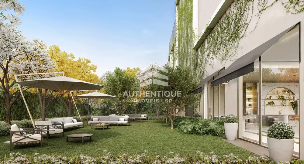 Apartamento, 4 quartos, 173 m² - Foto 12