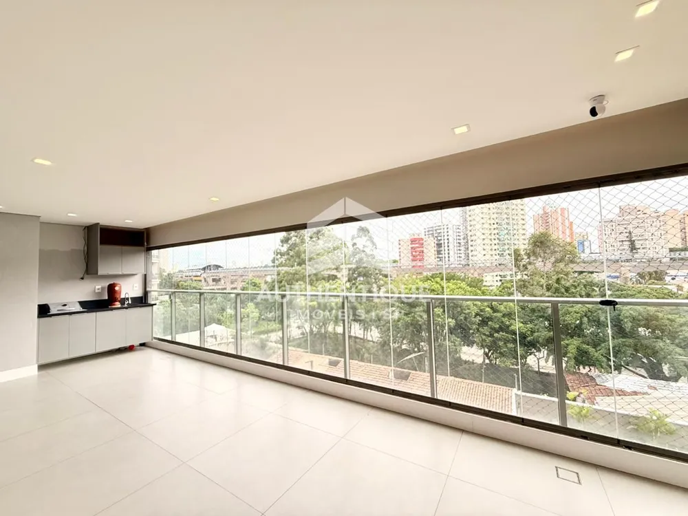 Apartamento, 3 quartos, 143 m² - Foto 14