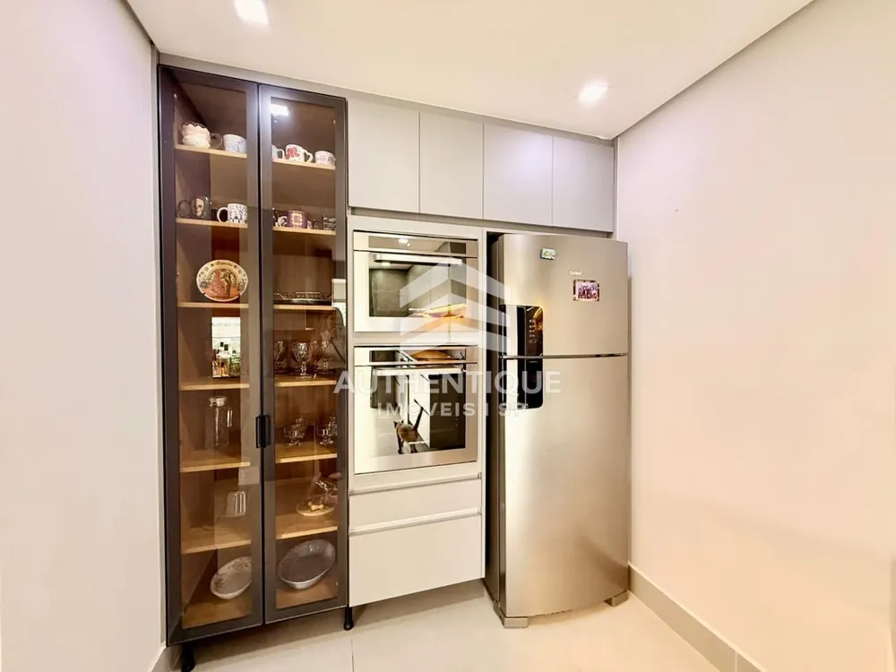 Apartamento, 3 quartos, 143 m² - Foto 12