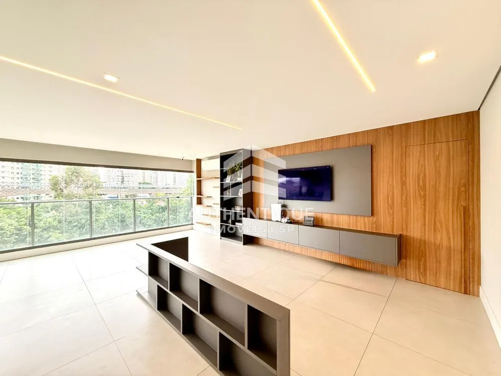 Apartamento, 3 quartos, 143 m² - Foto 7