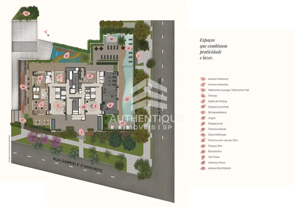 Apartamento, 3 quartos, 143 m² - Foto 10
