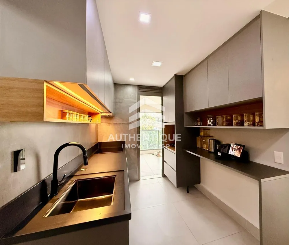 Apartamento, 3 quartos, 143 m² - Foto 8