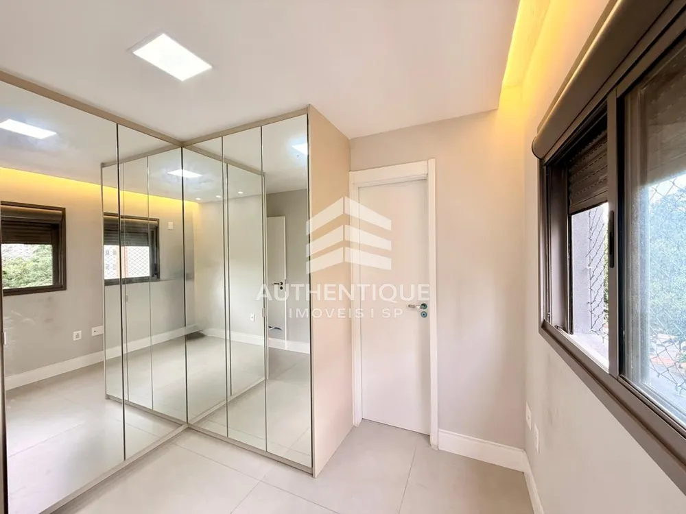 Apartamento, 3 quartos, 143 m² - Foto 2