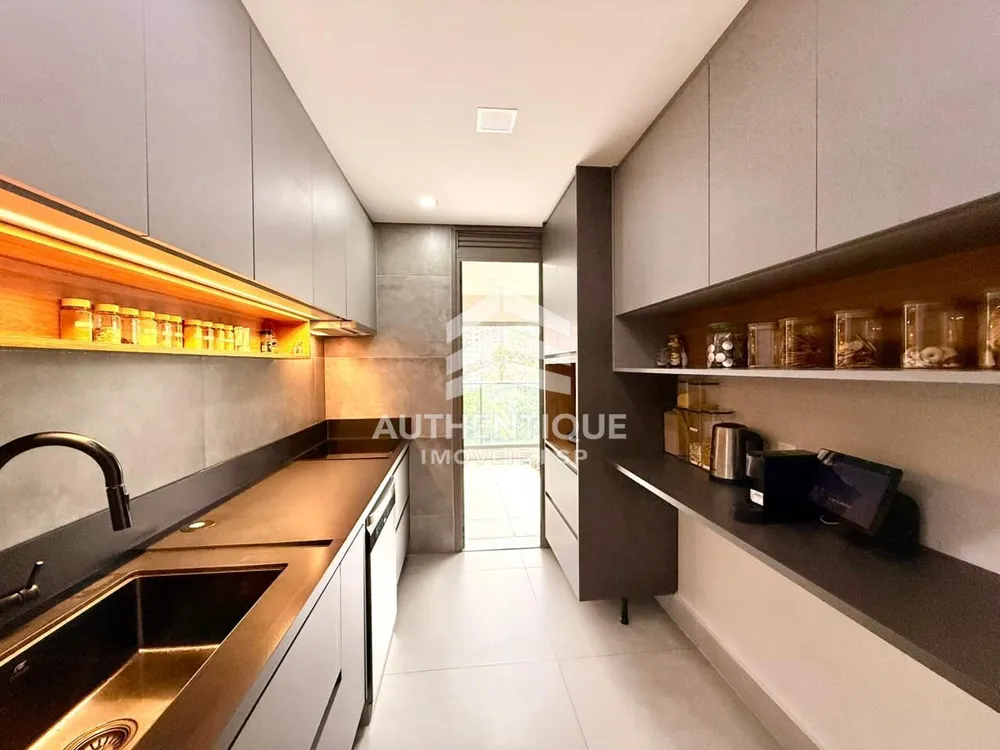 Apartamento, 3 quartos, 143 m² - Foto 13